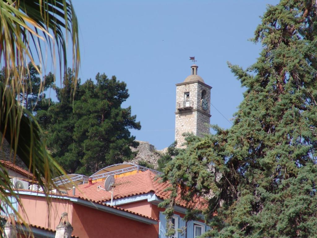 Filyra Pension Nafplio Room photo