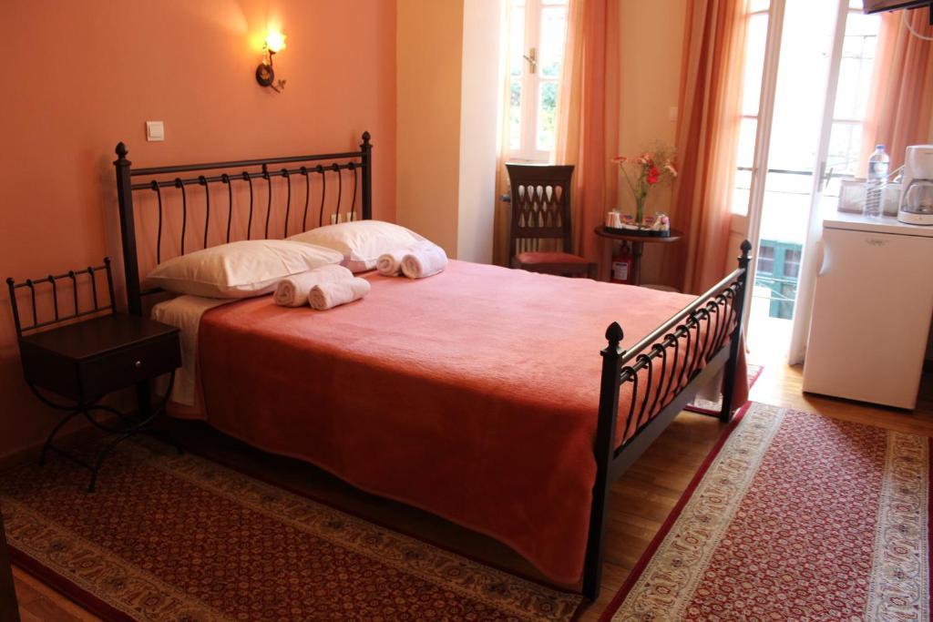 Filyra Pension Nafplio Room photo